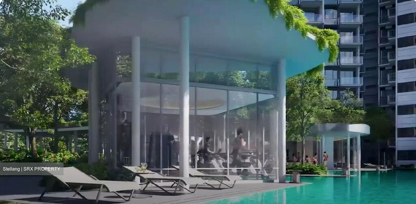 The LakeGarden Residences (D22), Condominium #482783841